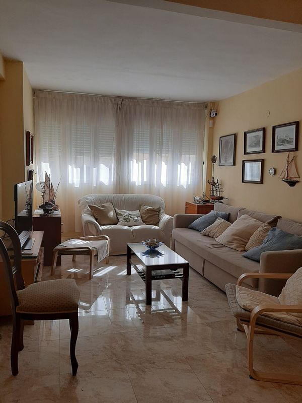 La maison de Florencio Pardo Lopez