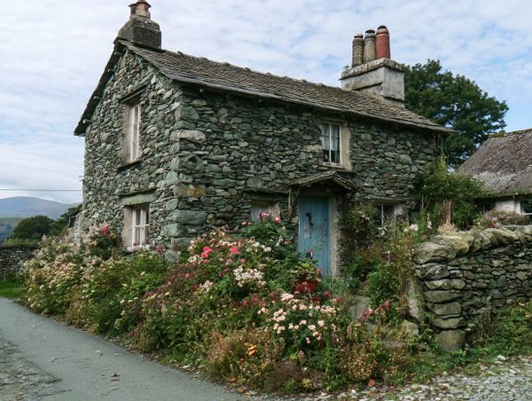 La maison de Hal