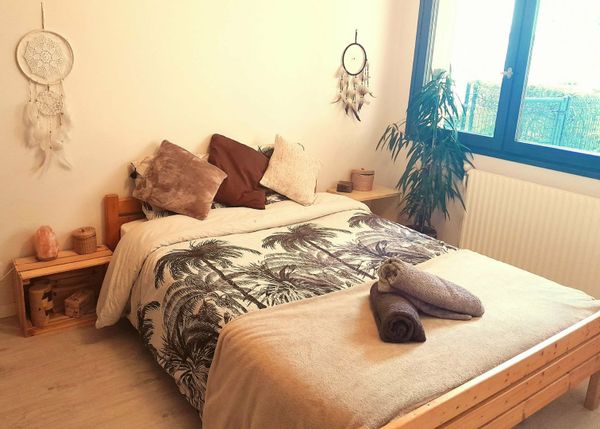 Chambre Annecy