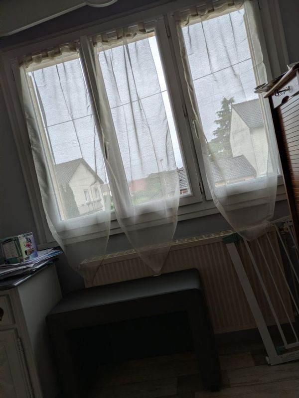 La chambre privée de Emerick