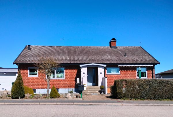 La maison de Susanna