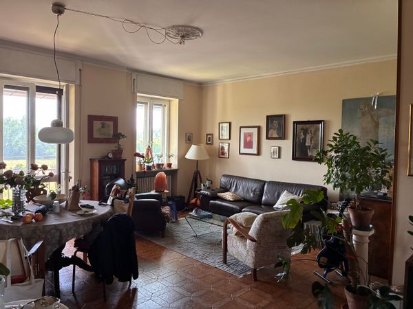 La maison de Alexandra