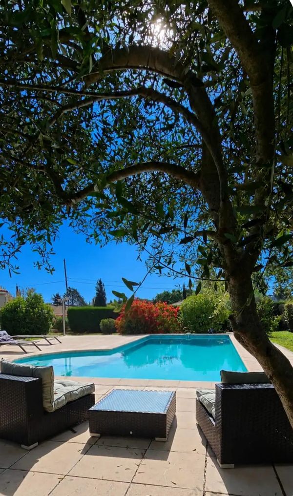 Entre côté d’Azur, lacs, forêts et villages provençaux Vous y trouverez votre bonheur
