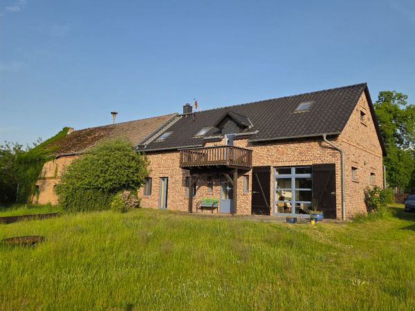 La maison de Beate