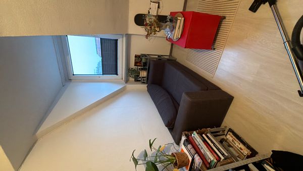 La maison de Carina