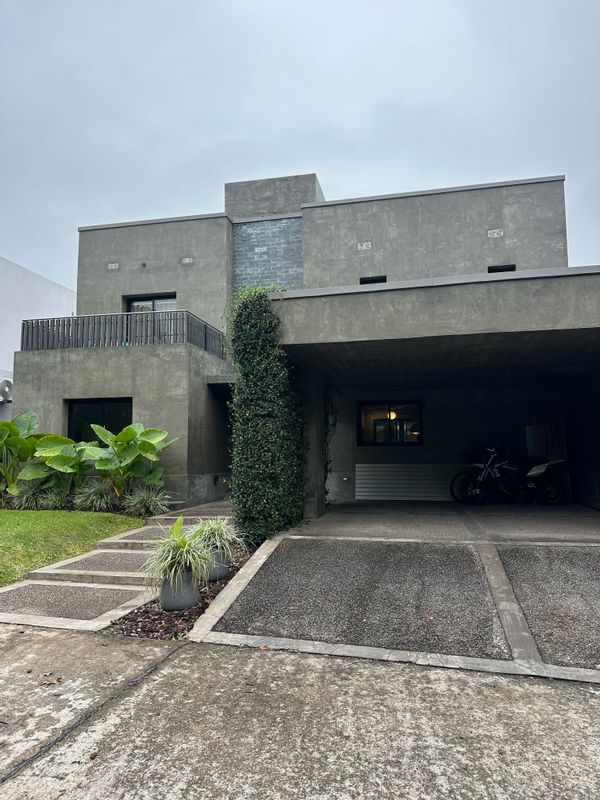 La maison de Martina
