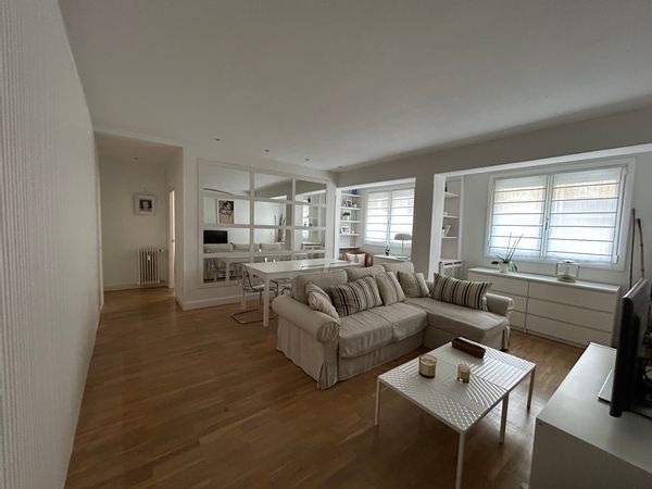 La maison de Leire