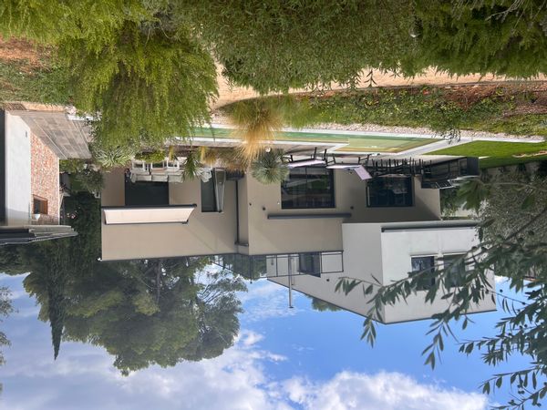 La maison de Elena