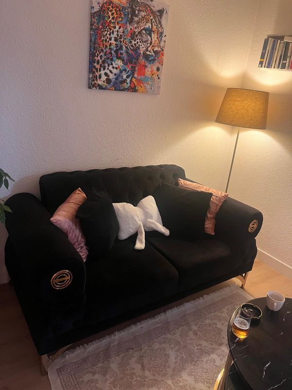 La maison de Liam