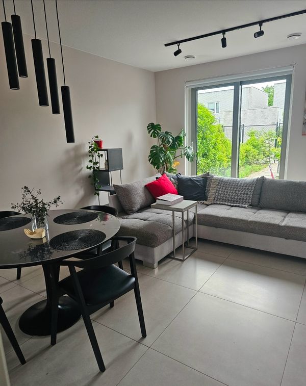 La maison de Tanya