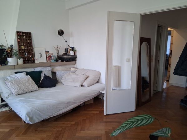 La maison de Elvira