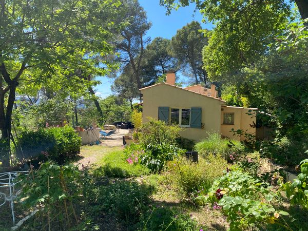 Maison en Luberon, France