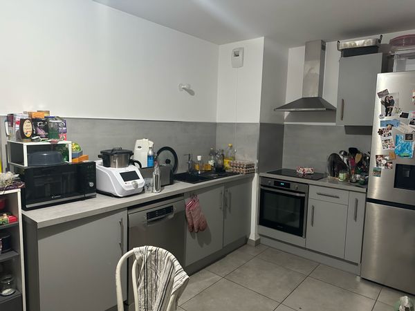 Appartement Caluire