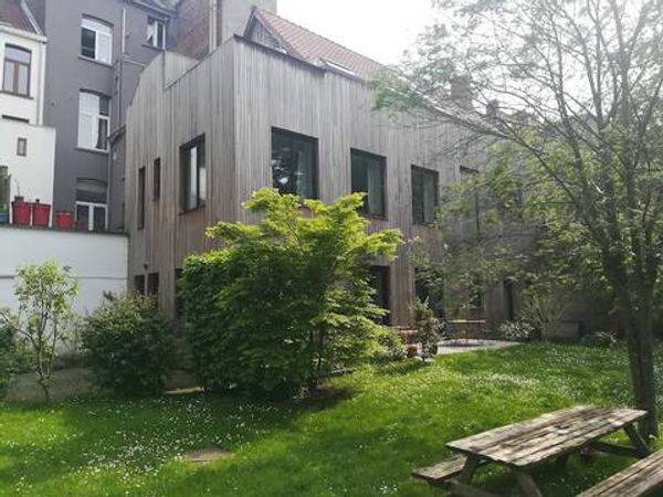La campagne en ville