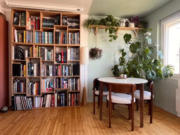 Le petit appartement cosy