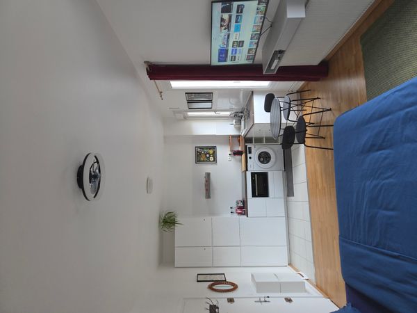 Studio cosy et calme au cœur de Montrouge à 15min du centre de Paris