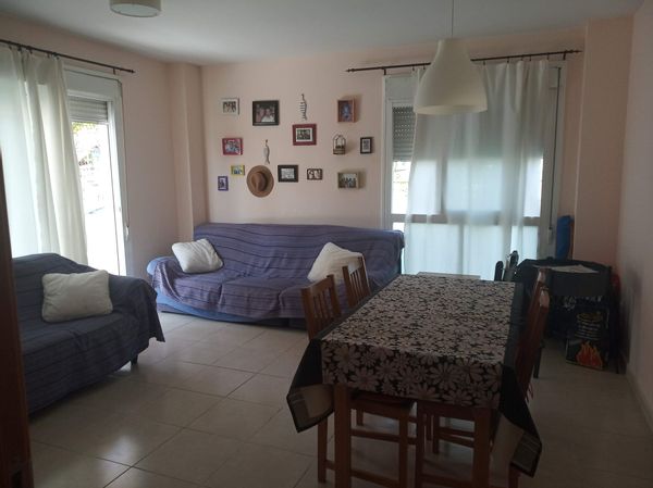 La maison de Elena
