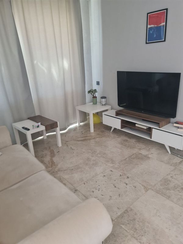 La maison de Gizem