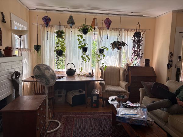 La maison de yona