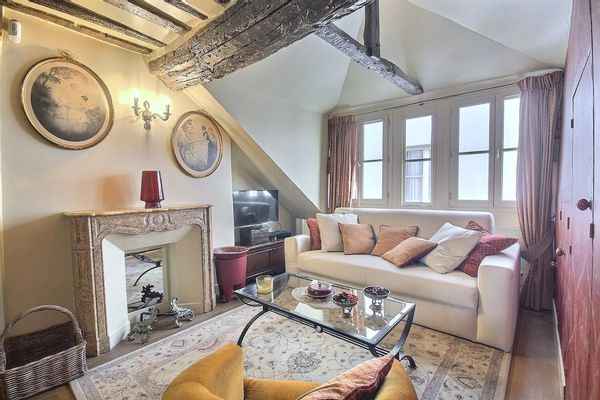 Le Boudoir de Chiara