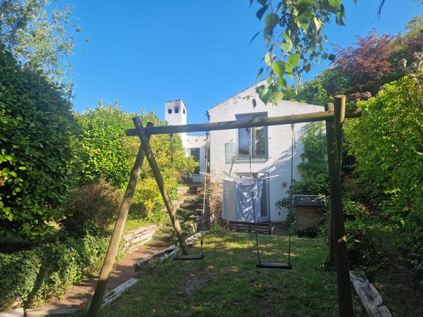 La maison de Thomas