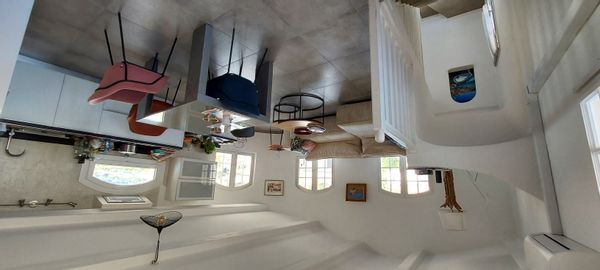 La maison de Florence Appartement en duplex de 3 chambres à Sanary-sur-Mer avec terrasse et parking.
