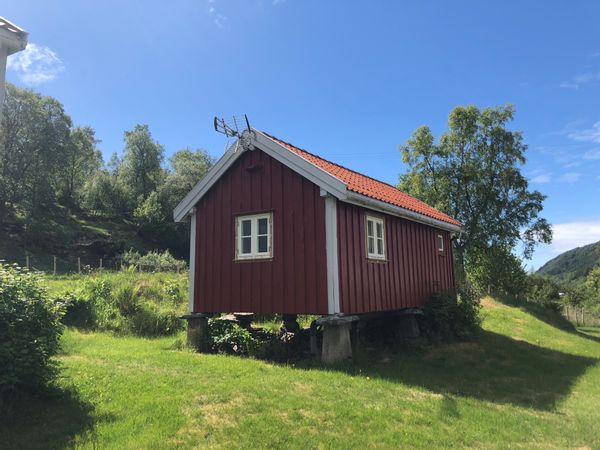 La maison de Rune