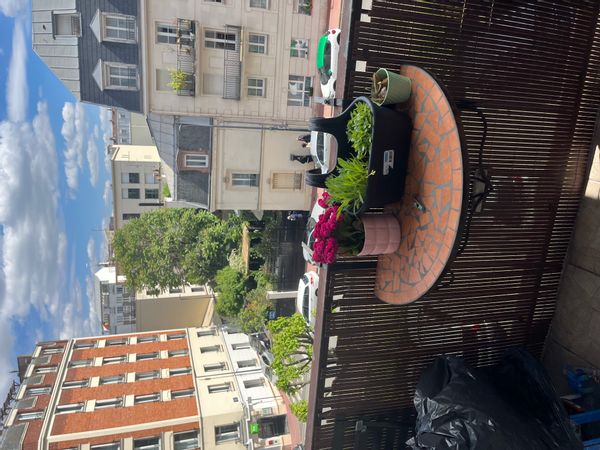 L’appartement kid friendly  de Juliette aux portes de Paris