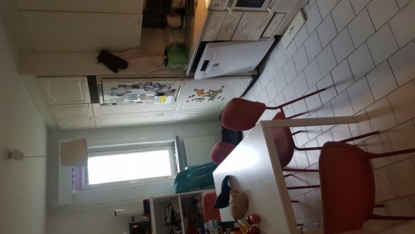 La maison de Perttu
