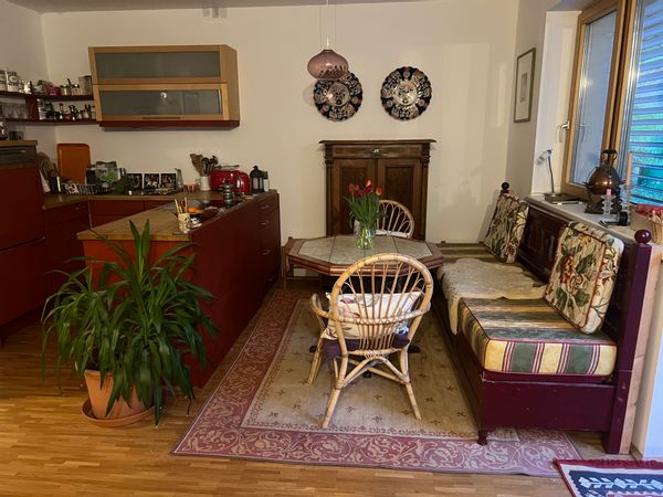 La maison de Tamara