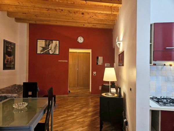 La maison de ROBERTO