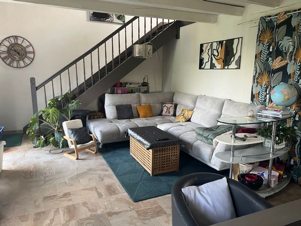 Bed&Breakfast au milieu des champs
