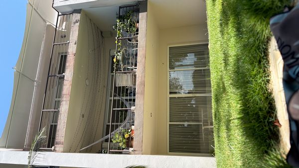 La maison de Nicole