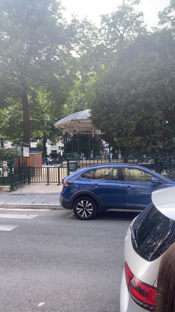 La chambre privée de Taïs