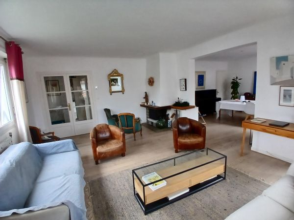 La maison de Camille