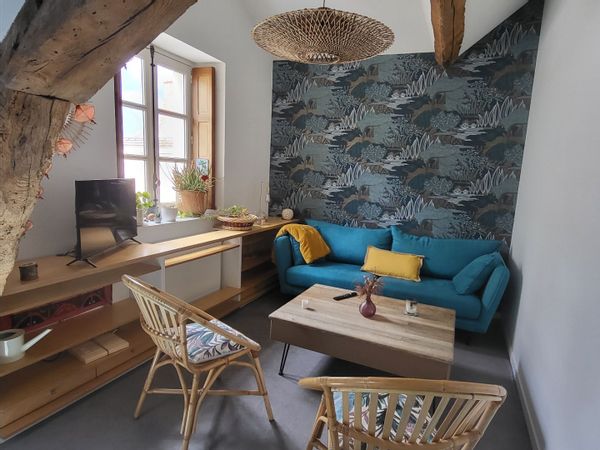 Appartement Cocooning
