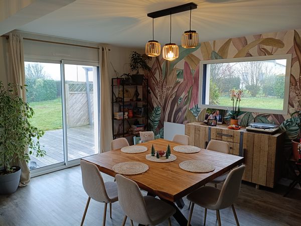 La maison de Marylou