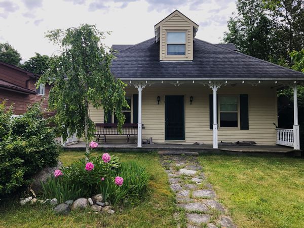 La maison de karen