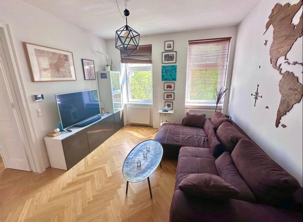La maison de Jonathan