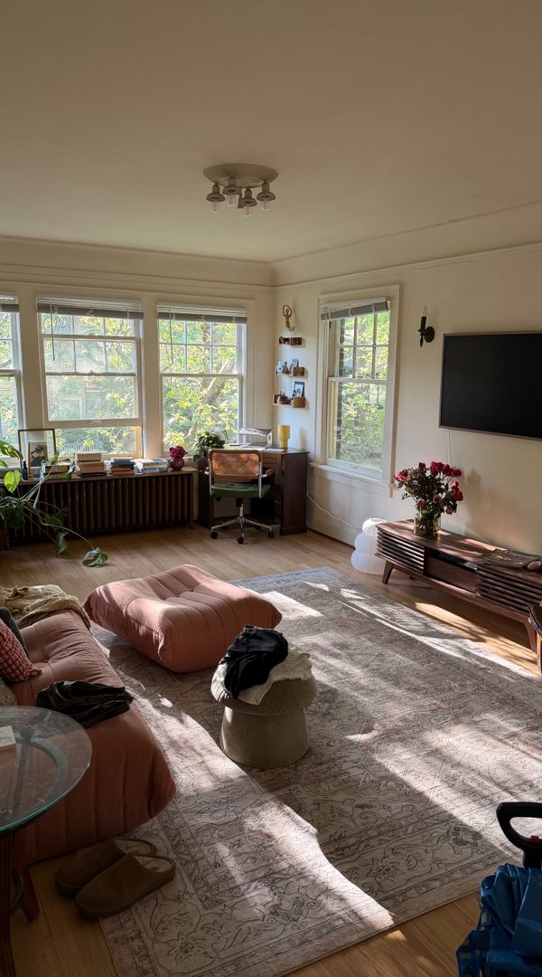 La maison de Jessie