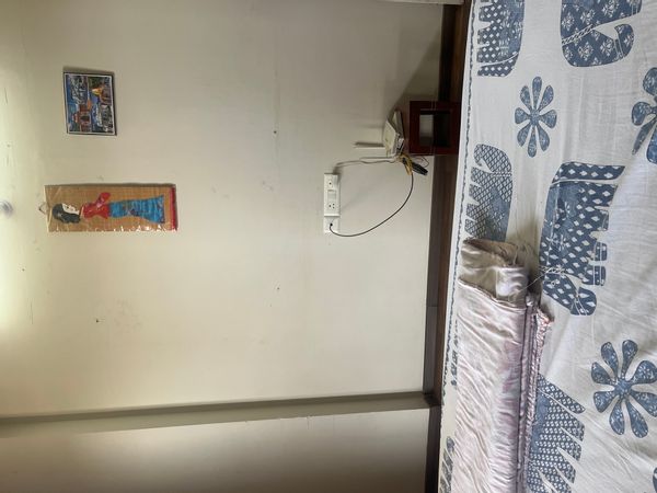 La maison de Omprakash