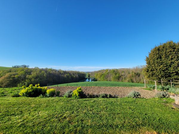 Les Sources du Passe au cœur de la Toscane occitane entre Toulouse et Albi