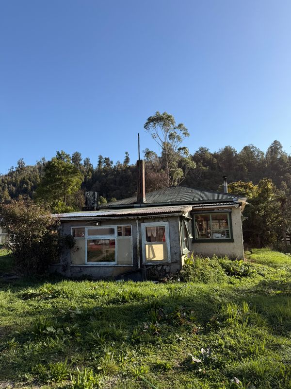 La maison de Gabrielle
