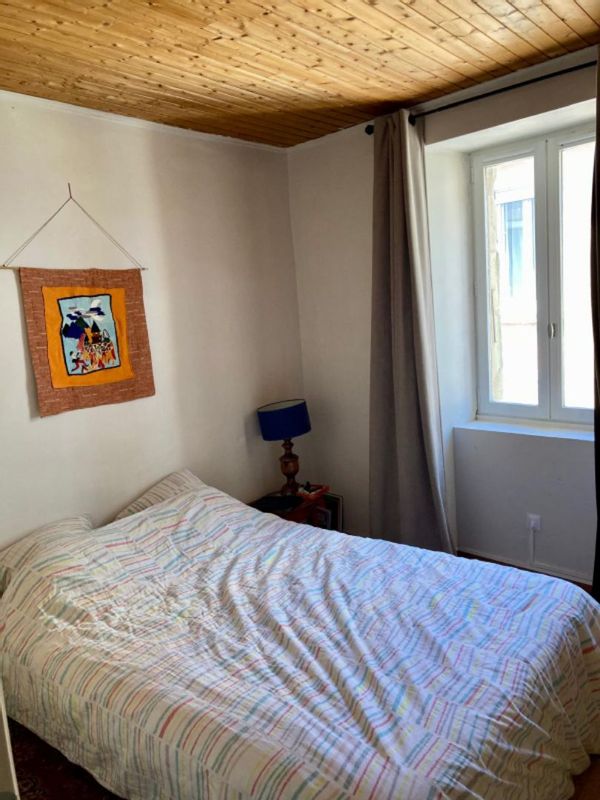 La maison d'Antoine et Alice