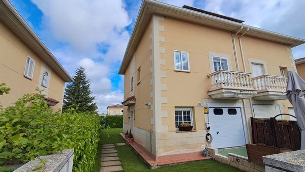 La maison de Abel