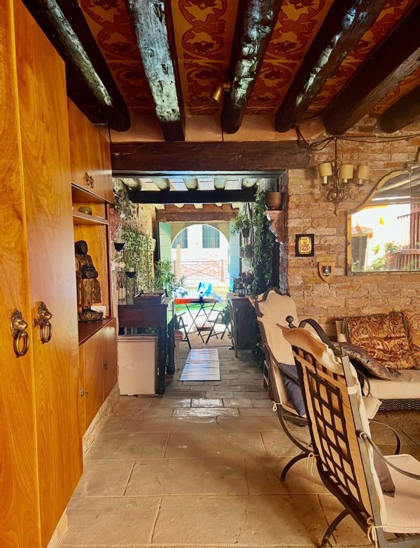 La maison de Alexandra