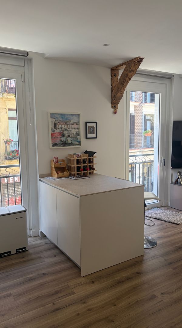 La maison de Nerea