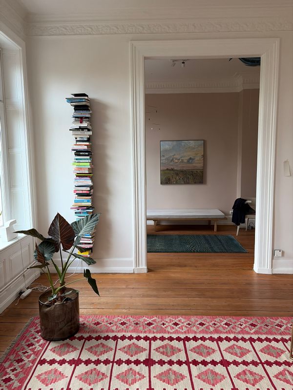 La maison de Nurith
