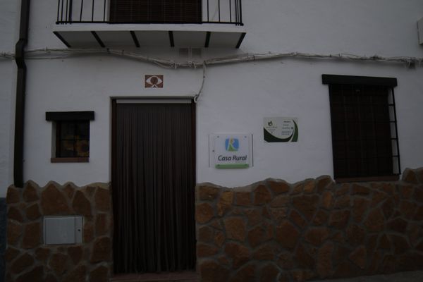 La maison de Catalina