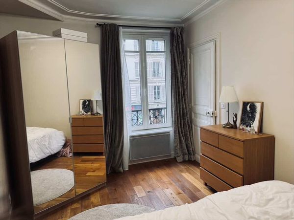 La maison de berenice